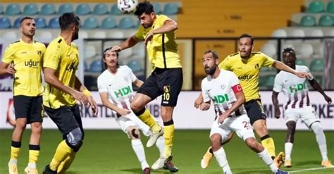 Bandırmaspor - Göztepe maçı TRT SPOR'da - TRT Spor - Türkiye`nin güncel spor haber kaynağı